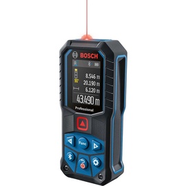 Bosch Professional GLM 50-27 C Laser-Entfernungsmesser