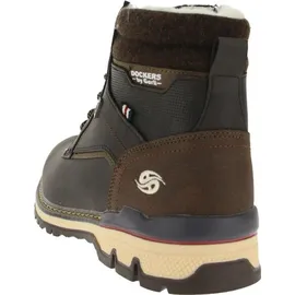 Dockers Stiefelette in Schoko | 40