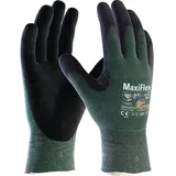 BIG Arbeitsschutz GmbH Atg Schnittschutzhandschuhe MaxiFlex® CutTM AD-APT® 42-8743 Gr.8 grün EN 388 PSA II
