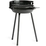 Landmann Rundgrill | 27 cm Windschutz