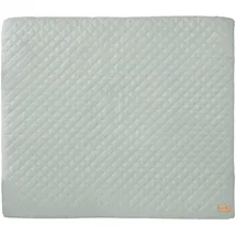 roba Wickelauflage Frosty green