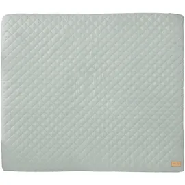roba Wickelauflage Frosty green