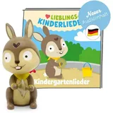 Tonies Lieblings-Kinderlieder Kindergartenlieder