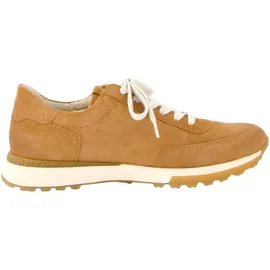 Paul Green Sneaker Low Damen Braun 37,5