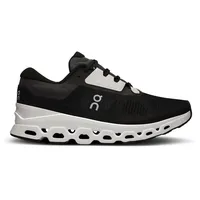 On Cloudstratus 3 Herren Black/Frost 44,5