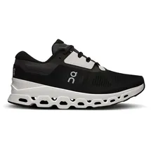 On Cloudstratus 3 Herren Black/Frost 44,5