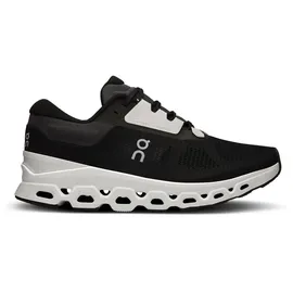 On Cloudstratus 3 Herren Black/Frost 44,5