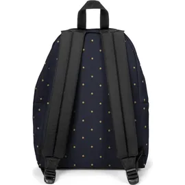 Eastpak Padded Pak'r Dots Marinegold