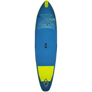 Wattsup SAR 10.8 Aufblasbares Paddle-surf-set - Blue / Yellow - 325 cm/84 cm