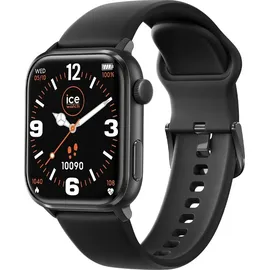 ICE-Watch ICE Smart 2.0 rectangular 1.96 Black