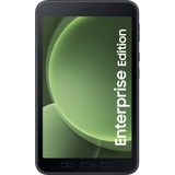 Samsung Galaxy Tab Active 5 Enterprise Edition (nur WLAN, 8", 128 GB Green), Tablet