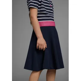 KangaROOS Kleid in Dunkelblau | Gr.: 116/122