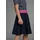 KangaROOS Kleid in Dunkelblau | Gr.: 116/122