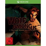 The Wolf Among Us (Xbox One)