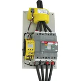 Bender B74043002 10 - 500mA