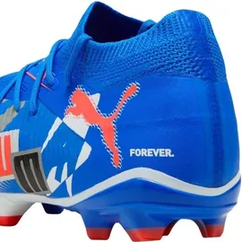 Puma Future 8 Match Forever AG/FG Herren white 39