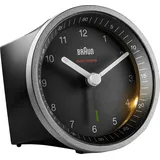 Braun BC07SB-DCF Klassik Funkwecker