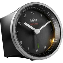 Braun BC07SB-DCF Klassik Funkwecker