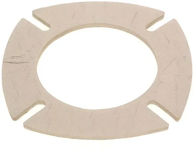 Dichtung Brennerflansch VM - 63008449
