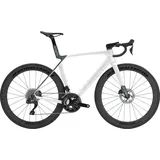 Trek Madone SL 6 Gen 8 2026 28 Zoll RH 0 cm grau/weiß