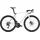 Trek Madone SL 6 Gen 8 2026 28 Zoll RH 0 cm grau/weiß
