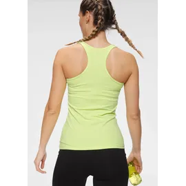 H.I.S. Tanktop Schwarz/Pink 34