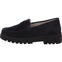 WALDLÄUFER ORDER für Damen, blau, 43 EU / 9 UK