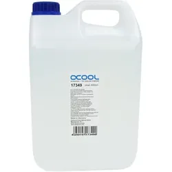 Alphacool Ultra Pure Water Kanister - Kühlflüssigkeit