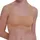 SLOGGI Zero Feel 2.0 Bustier Beige M