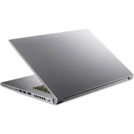 Acer Predator Triton Neo 16 Pro Gaming-Notebook | PTN16-51 | Silber