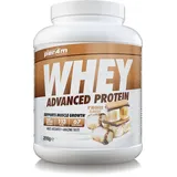 PER4M Whey Protein S'Mores Pulver 2010 g