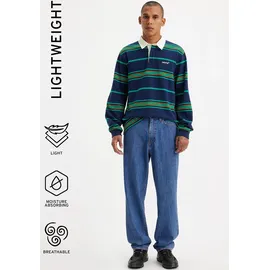 Levi's 568 Loose Fit Blau 33