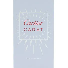 Cartier Carat Eau de Parfum 30 ml