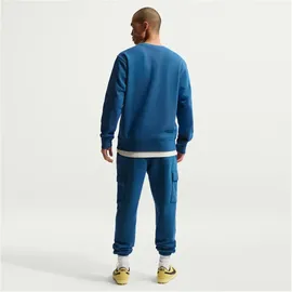 Nike Club Sweatshirt Sweatshirt Court Blue 36