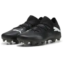 Puma Future 7 Match FG/AG puma black/puma white 46