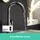 Hansgrohe Vernis Blend 200 Einhandmischer chrom 71554000