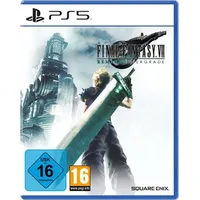 Final Fantasy VII Remake Intergrade (USK) (PS5)