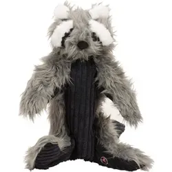 Huggle Hounds HuggleHounds X-Brace Redwood Raccoon