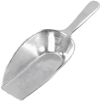 WILESCO Abwiegeschaufel 125mm