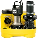 PENTAIR Jung Pumpen Fäkalienhebeanlage compli 300 E 230 Volt