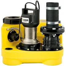 PENTAIR Jung Pumpen Fäkalienhebeanlage compli 300 E 230 Volt