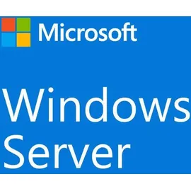 Fujitsu Microsoft Windows Server 2025 10 Benutzer CAL
