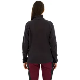 Vaude Rosemoor II Fleecejacke Schwarz 42