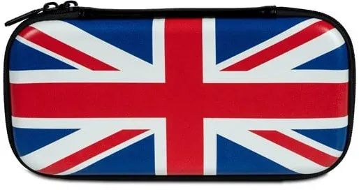 Travel Case - UK Flag (Nintendo Switch) - Nintendo Switch