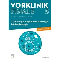 Urban & Fischer in Elsevier Vorklinik Finale 5