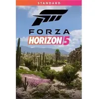 Forza Horizon 5 Standard Edition (ESD-Download)