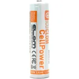ICU CellPower 18650 Spezial-Akku Li-Ion 3400 mAh 1.2 V 1 St.