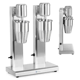 Royal Catering RCPMS-160S Milchshaker Standmixer