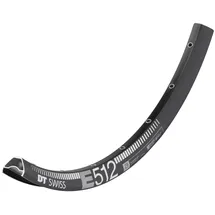 DT Swiss Felge 29" E 512