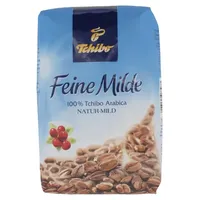 Tchibo Feine Milde gemahlen 2 x 250 g